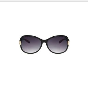 Foster Grant SunReaders New with cloth case.  Packaged in original packaging